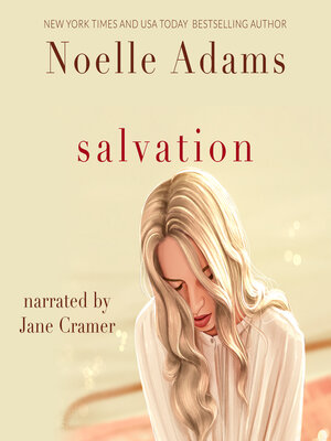 cover image of Salvation